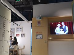 -天真蓝照相馆(中华广场店)