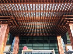 -北京雁栖湖国际会展中心