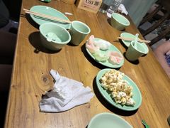 -淀里船宴(裕华东路店)
