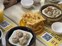 -百回味老爸茶(海彤店)