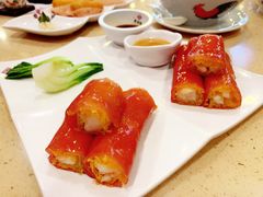 -点都德(千灯湖环宇城店)