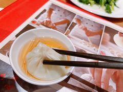 -鼎泰丰(国金中心店)