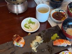 -一本魅·日式料理