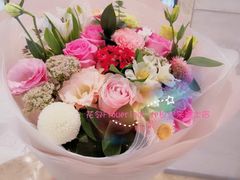 -花邻FloweringLife花艺气球派对(武康大楼店)