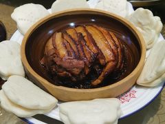 -黎厨湘菜·家常菜(盛世银座店)