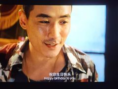 -CGV星星影城(颐堤港ScreenX店)