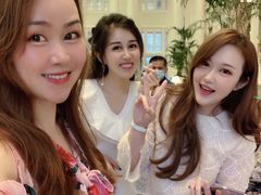 -海豚湾·大堂吧(厦门佰翔波特曼七星湾酒店)