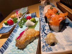 -秋荀日本料理(昆明同德广场店)