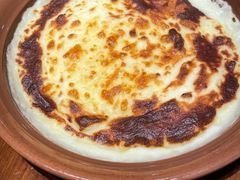 芝士焗土豆泥-萨莉亚意式餐厅(万嘉商业广场店)