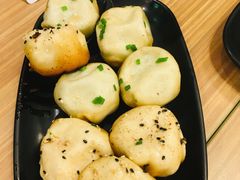 -小杨生煎(黄河路店)