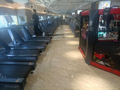 -古德菲力健身(特区报业店)