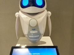 -鹭江潮餐厅•福建菜(鹭江佲家酒店)