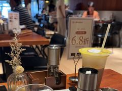 -卡朋厨房(289艺术园区店)