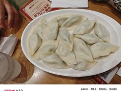 -喜家德虾仁水饺(南山书城店)