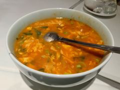 疙瘩汤-惠丰堂饭庄·烤鸭·京味菜(翠微路店)