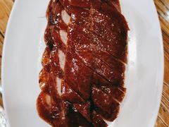 -福海居烤鸭店(鸟巢店)