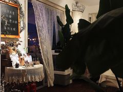 -秀儿家の小确幸花园西餐厅