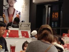 -必胜客(仁恒店)