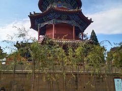 -李自成行宫