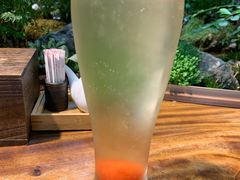 -森味薪火烧•烧鸟居酒屋•日本料理(望京店)