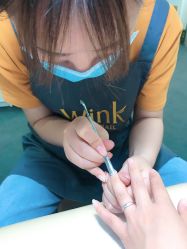 -Wink美甲美睫
