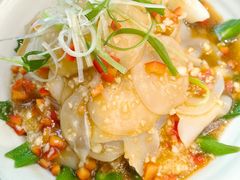 -潮粥荟·潮汕砂锅粥(槐房万达店)