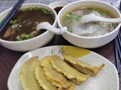 -清真蒋有记(老门东店)
