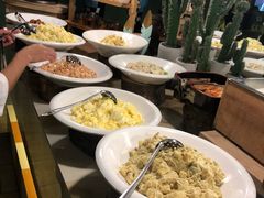 -戈拿旺巴西烤肉(崇文门店)