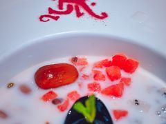 -铭轩中餐厅·海南菜·粤菜(亚龙湾瑞吉店)