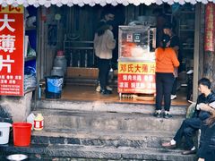 -邓氏大薄片