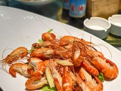 -舟山海鲜·江浙菜(银沙路店)
