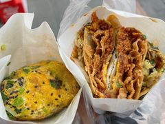 -卞姐蛋饼(陕西南路店)