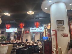 -北门涮肉·炭火铜锅涮肉(什刹海店)