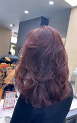 -MOVAN HAIR莫凡匠人发型屋