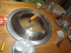 -白城车站店一九二八铁锅炖