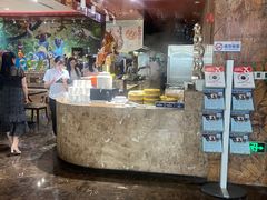 -长沙中国城戴斯酒店