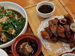 -百家鲜·杭帮菜