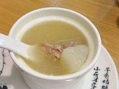 -宏记广东客家菜(丰汇店)