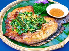 -金塔傣乡·德宏傣味·手抓饭·孔雀宴·云南民族特色菜(文化巷店)