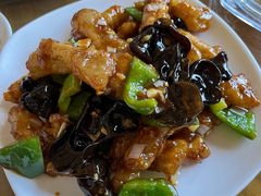 -南磨房食府(燕莎奥特莱斯购物中心店)