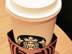 -星巴克(日月光店)