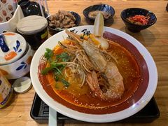 -雷门拉面店(新光天地店)