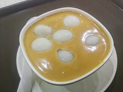 花生糊汤圆-圆碌碌甜品屋(二中店)