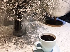 -Seesaw Coffee(88铜仁路店)