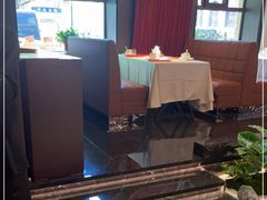 -新华饭店·新津菜·酥皮烤鸭·海鲜(津湾广场店)