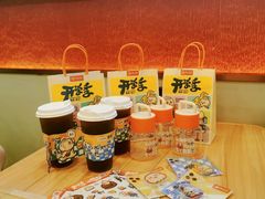 -阿三生煎(正弘城店)