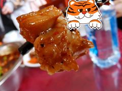 -温江公平红烧兔(总店)