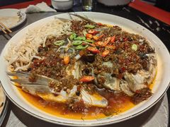 -东北人家铁锅炖(水岸帝景店)