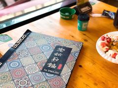 -老姑砂锅·烧烤天津菜(体北道店)