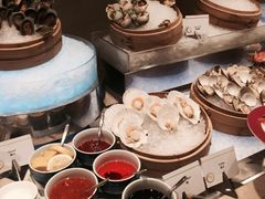 -漳州瑰丽半岛酒店·原素全日制餐厅